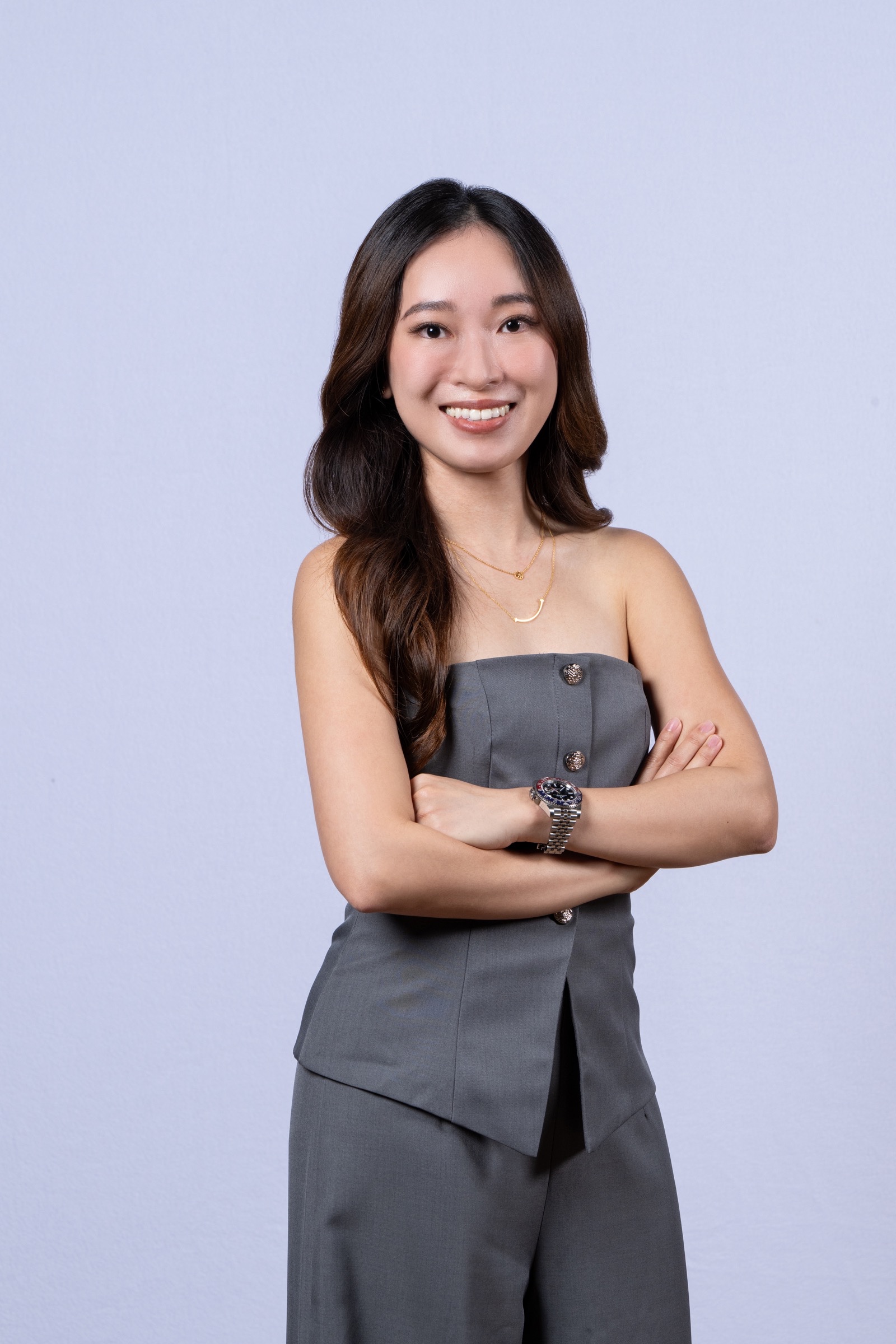 Tracy Toh